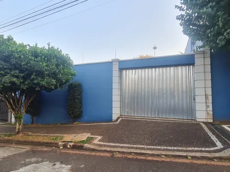 Santa Cruz do Rio Pardo Jardim Ipe Terreno Venda R$350.000,00  Area do terreno 360.00m2 