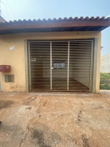 Santa Cruz do Rio Pardo Bosque Lorenzetti II Casa Venda R$270.000,00 2 Dormitorios 1 Vaga Area do terreno 125.00m2 