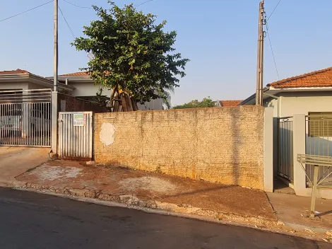 Santa Cruz do Rio Pardo Jardim Eleodoro Terreno Venda R$140.000,00  Area do terreno 258.88m2 