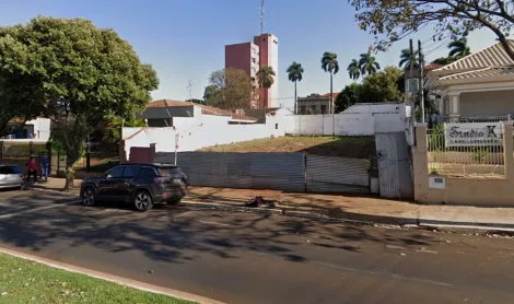 Santa Cruz do Rio Pardo Centro Terreno Venda R$1.000.000,00  Area do terreno 420.00m2 