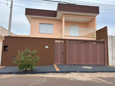 Santa Cruz do Rio Pardo Chacara Peixe Casa Venda R$850.000,00 2 Dormitorios 1 Vaga Area do terreno 160.00m2 