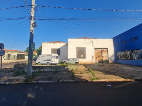 Santa Cruz do Rio Pardo Centro Comercial Venda R$750.000,00  Area do terreno 740.00m2 