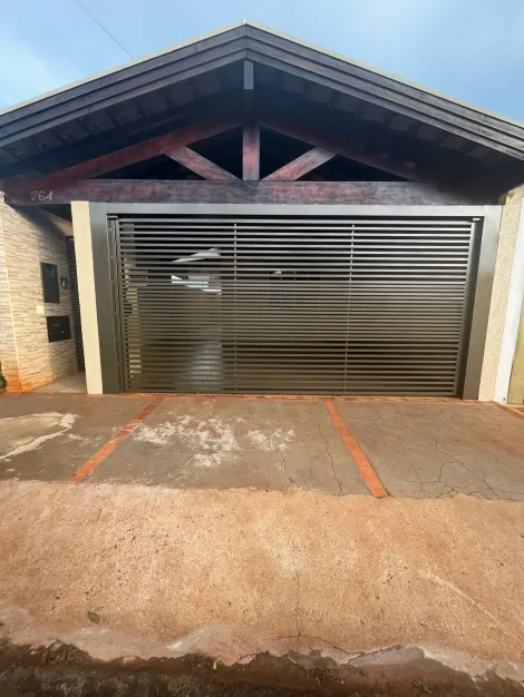 Santa Cruz do Rio Pardo Chacara Peixe Casa Venda R$450.000,00 3 Dormitorios  Area do terreno 156.25m2 