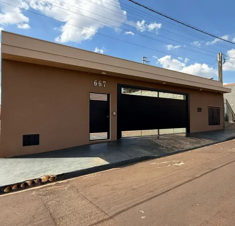 Santa Cruz do Rio Pardo Chacara Peixe Apartamento Locacao R$ 1.000,00 1 Dormitorio 1 Vaga Area do terreno 10.00m2 