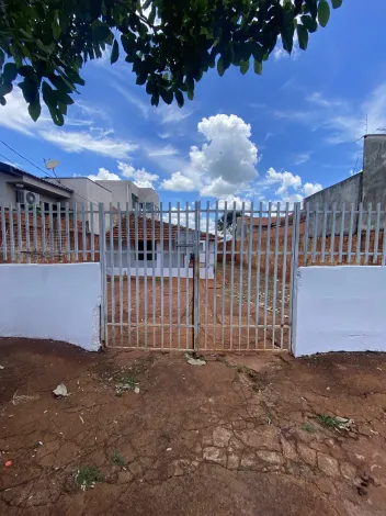 Santa Cruz do Rio Pardo Itaipu Casa Locacao R$ 800,00 1 Dormitorio  Area do terreno 1.00m2 