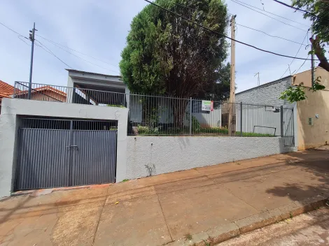 Santa Cruz do Rio Pardo Vila Saul Casa Venda R$350.000,00 3 Dormitorios 1 Vaga Area do terreno 242.00m2 