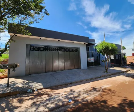 Santa Cruz do Rio Pardo Jardim Nova Brauna Casa Venda R$950.000,00 3 Dormitorios 2 Vagas Area do terreno 273.00m2 
