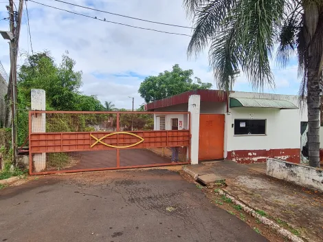 Santa Cruz do Rio Pardo Vila Fabiano Comercial Locacao R$ 30.000,00  20 Vagas Area do terreno 10000.00m2 