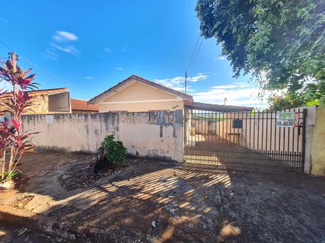 Santa Cruz do Rio Pardo Vila Mathias Casa Venda R$170.000,00 3 Dormitorios 2 Vagas Area do terreno 363.00m2 