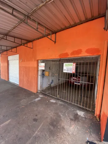 Santa Cruz do Rio Pardo Vila Saul Casa Locacao R$ 2.000,00  1 Vaga Area do terreno 242.00m2 