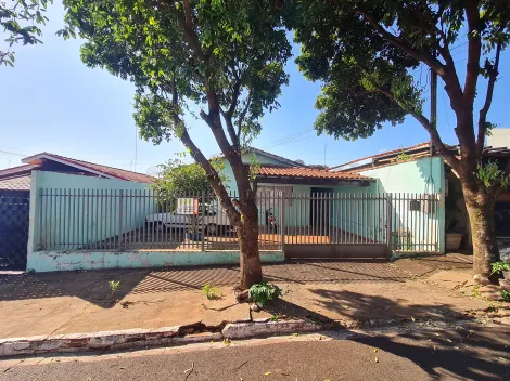 Santa Cruz do Rio Pardo Jardim Planalto Casa Venda R$300.000,00 3 Dormitorios 2 Vagas Area do terreno 250.00m2 