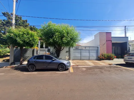 Santa Cruz do Rio Pardo Centro Casa Venda R$1.500.000,00 3 Dormitorios 1 Vaga Area do terreno 484.00m2 