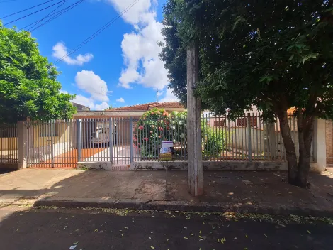 Santa Cruz do Rio Pardo Vila Sao Judas Tadeu Casa Venda R$420.000,00 5 Dormitorios 3 Vagas Area do terreno 414.00m2 