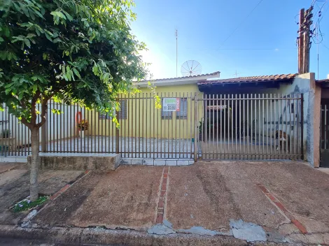 Santa Cruz do Rio Pardo Chacara Peixe Casa Venda R$500.000,00 3 Dormitorios 2 Vagas Area do terreno 141.97m2 