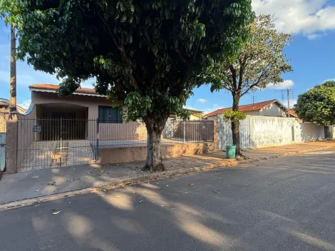 Santa Cruz do Rio Pardo Vila Oitenta Casa Venda R$950.000,00 3 Dormitorios 5 Vagas Area do terreno 880.00m2 