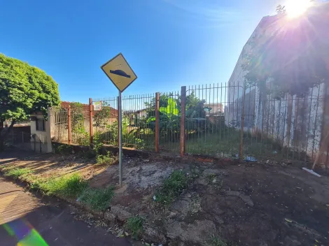 Santa Cruz do Rio Pardo Jardim Eleodoro Terreno Venda R$180.000,00  Area do terreno 307.80m2 