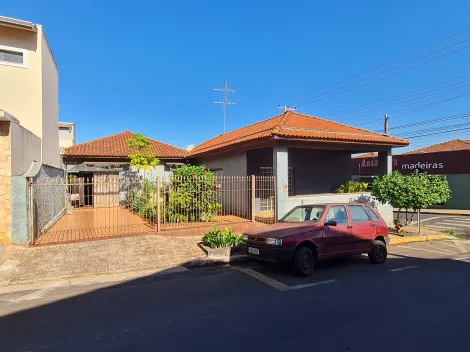 Santa Cruz do Rio Pardo Centro Casa Venda R$750.000,00 4 Dormitorios 4 Vagas Area do terreno 325.20m2 