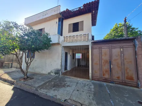 Santa Cruz do Rio Pardo Vila Oitenta Casa Venda R$290.000,00 5 Dormitorios 3 Vagas Area do terreno 319.00m2 