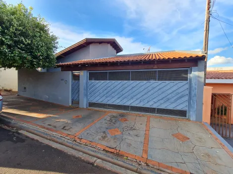 Santa Cruz do Rio Pardo Jardim Sant'Anna I Casa Venda R$520.000,00 3 Dormitorios 2 Vagas Area do terreno 167.40m2 
