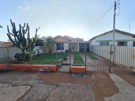 Santa Cruz do Rio Pardo Vila Sao Judas Tadeu Casa Venda R$900.000,00 3 Dormitorios 4 Vagas Area do terreno 427.90m2 