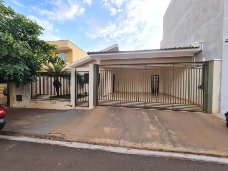 Santa Cruz do Rio Pardo Residencial Brauna Casa Venda R$1.200.000,00 3 Dormitorios 2 Vagas Area do terreno 300.00m2 