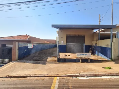 Santa Cruz do Rio Pardo Sao Jose Comercial Venda R$500.000,00  10 Vagas Area do terreno 457.60m2 