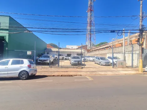 Santa Cruz do Rio Pardo Centro Terreno Venda R$1.400.000,00  Area do terreno 595.00m2 