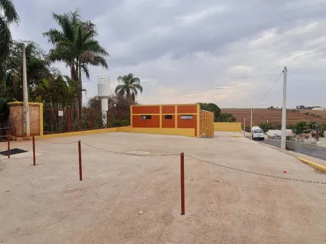 Santa Cruz do Rio Pardo Vila Saul Comercial Locacao R$ 5.500,00  Area do terreno 1414.09m2 