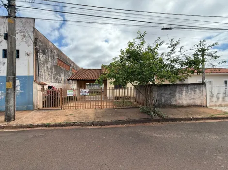 Santa Cruz do Rio Pardo Chacara Peixe Casa Venda R$350.000,00 2 Dormitorios 2 Vagas Area do terreno 200.00m2 