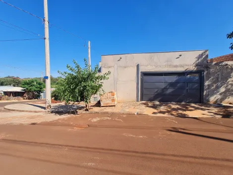 Santa Cruz do Rio Pardo Jardim America Casa Venda R$250.000,00  2 Vagas Area do terreno 239.74m2 