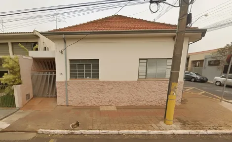 Santa Cruz do Rio Pardo Centro Casa Venda R$1.200.000,00 4 Dormitorios 2 Vagas Area do terreno 484.00m2 