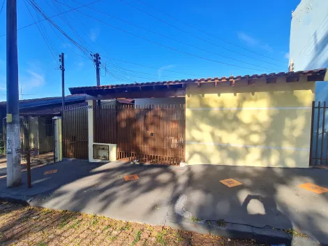 Santa Cruz do Rio Pardo Sao Jose Casa Venda R$400.000,00 4 Dormitorios 1 Vaga Area do terreno 203.60m2 