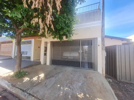 Santa Cruz do Rio Pardo Jardim Uniao Casa Venda R$480.000,00 2 Dormitorios 1 Vaga Area do terreno 125.00m2 
