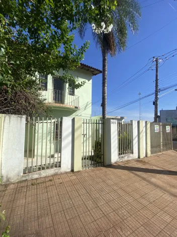 Santa Cruz do Rio Pardo Centro Casa Venda R$390.000,00 3 Dormitorios 1 Vaga Area do terreno 188.10m2 Area construida 90.00m2
