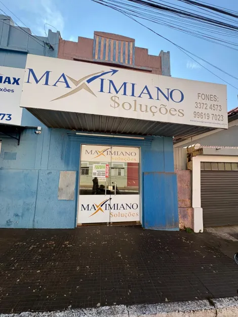 Santa Cruz do Rio Pardo Centro Casa Locacao R$ 1.490,00  Area do terreno 1.00m2 