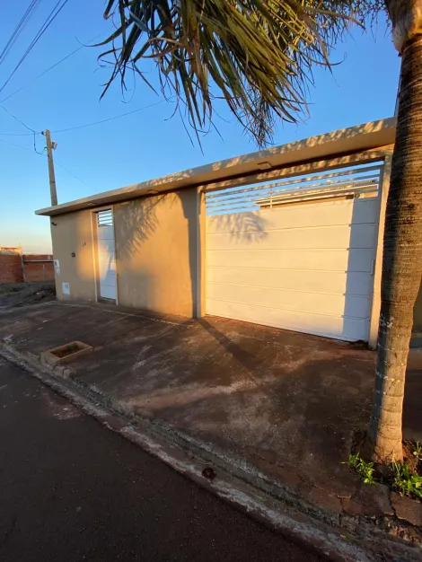 Santa Cruz do Rio Pardo Jardim Mirian Casa Locacao R$ 2.800,00 2 Dormitorios 5 Vagas Area do terreno 250.00m2 
