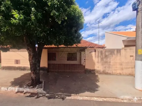 Santa Cruz do Rio Pardo Vila Fabiano Casa Venda R$180.000,00 2 Dormitorios 2 Vagas Area do terreno 372.90m2 