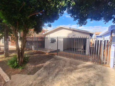 Santa Cruz do Rio Pardo Jardim Brasilia Casa Venda R$265.000,00 2 Dormitorios 2 Vagas Area do terreno 250.00m2 