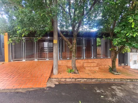 Santa Cruz do Rio Pardo Residencial Eldorado Casa Venda R$700.000,00 3 Dormitorios 2 Vagas Area do terreno 363.00m2 