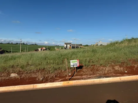 Santa Cruz do Rio Pardo Jardim Imperial Terreno Venda R$60.000,00  Area do terreno 280.50m2 