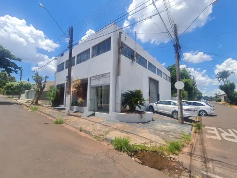 Santa Cruz do Rio Pardo Chacara Peixe Comercial Venda R$470.000,00  3 Vagas Area do terreno 200.00m2 