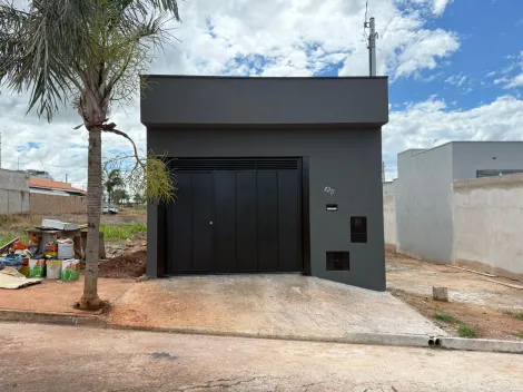 Santa Cruz do Rio Pardo Jardim Mirian Casa Venda R$450.000,00 3 Dormitorios 2 Vagas Area do terreno 125.00m2 