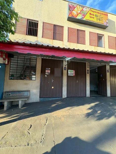 Santa Cruz do Rio Pardo Jardim Jose Eleodoro Comercial Locacao R$ 4.000,00  Area do terreno 345.00m2 