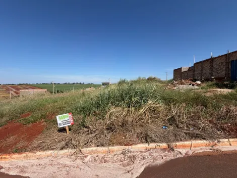 Santa Cruz do Rio Pardo Jardim Imperial Terreno Venda R$60.000,00  Area do terreno 280.50m2 