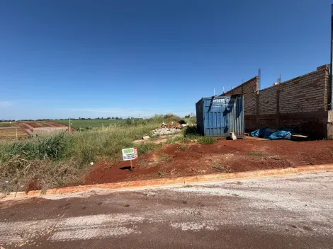 Santa Cruz do Rio Pardo Jardim Imperial Terreno Venda R$60.000,00  Area do terreno 280.50m2 