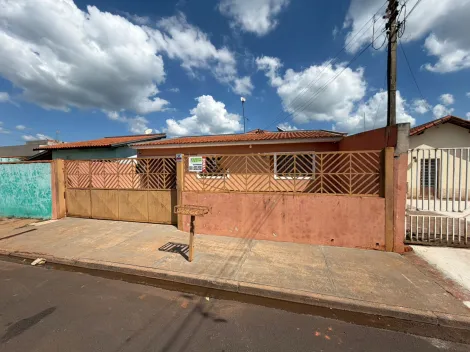 Santa Cruz do Rio Pardo Jardim Sao Joao Casa Venda R$320.000,00 3 Dormitorios 2 Vagas Area do terreno 250.00m2 
