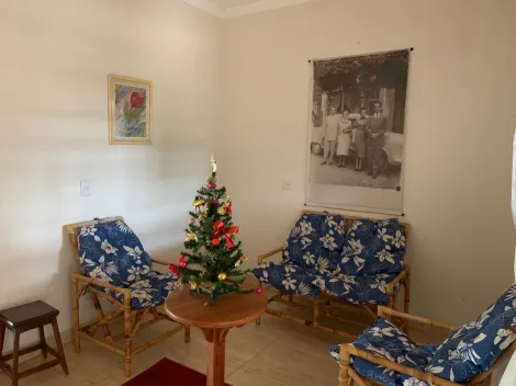 Santa Cruz do Rio Pardo Rural  Condominio Floresta Azul Chacara Venda R$1.700.000,00  Area do terreno 2020.69m2 