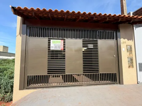 Santa Cruz do Rio Pardo Residencial Paraiso Casa Venda R$470.000,00  Area do terreno 125.00m2 