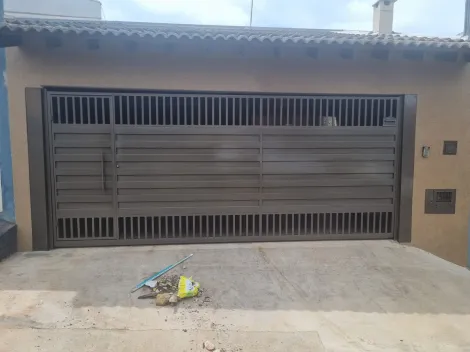 Santa Cruz do Rio Pardo Chacara Peixe Casa Venda R$520.000,00 3 Dormitorios 2 Vagas Area do terreno 170.00m2 
