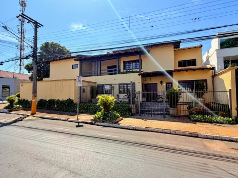 Santa Cruz do Rio Pardo Centro Casa Venda R$1.600.000,00 3 Dormitorios 2 Vagas Area do terreno 384.00m2 